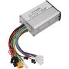 Intelligent Brushless Motor Controller for Electric Scooter, 48V, 20A, for KUGOO M4, 2-Wheel Type