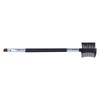 Eyebrow Eyelash Brush Shaper Double Head Eyelash Comb Eyebrow Eyelash Makeup ToolDual Eyebrow Brush