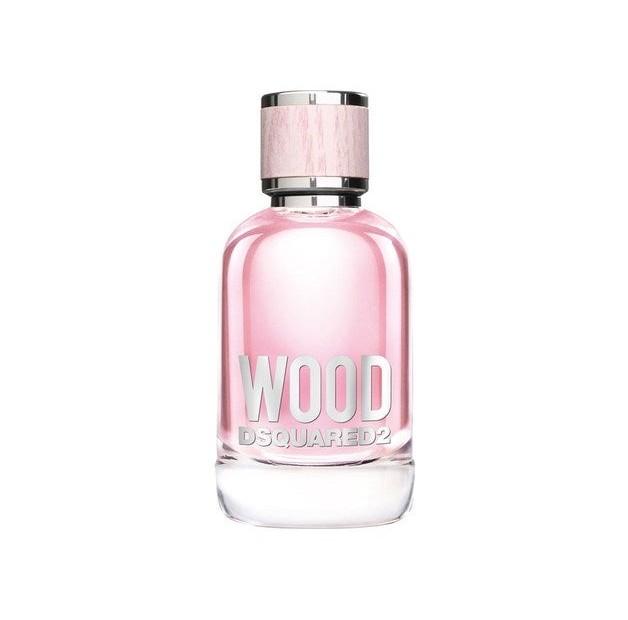 

Dsquared² Wood for her туалетная вода 30 ml
