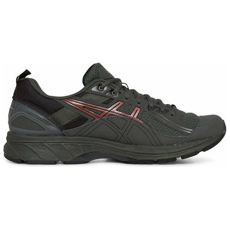 ASICS Gel Burz 2 Kiko Kostadinov Forest 1013A040-301