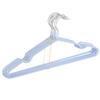 Clothes Hangers Nonslip Traceless Multifunction Plastic Metal Adult Coat Hanger for Home