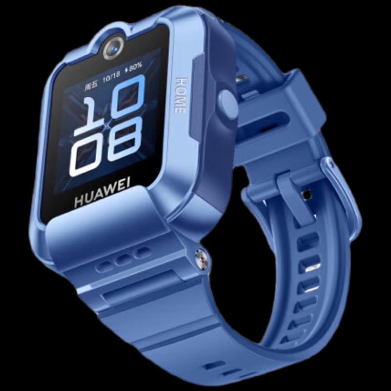 

Huawei Kids Watch 5 New Shine Edition (CN version)