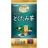 Orihiro Purunto Konnyaku Dokudami Tea, 60 packets (Set of 3)