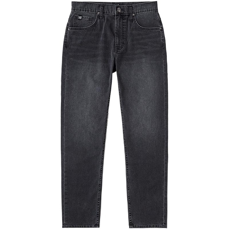 

Мужские охлаждающие зауженные легкие джинсы Lee 36