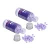 2 Pcs Laundry Scent Booster Beads Lavender Fragrance Lasting 12 Weeks Washer Scent Beads 30g 1.1 Oz
