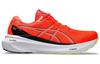 ASICS Gel-Kayano 30 Sunrise Red Black