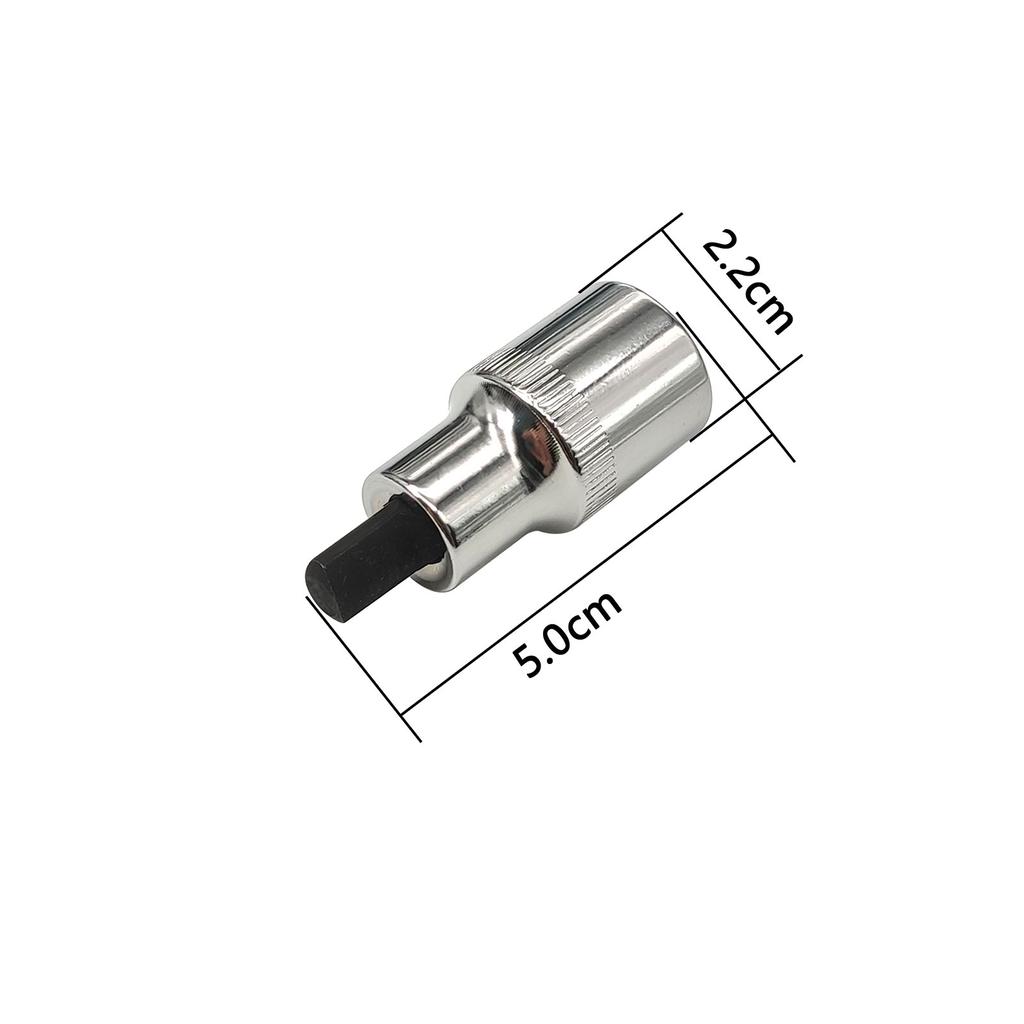   1Pc Suspension Strut Spreader Socket Replacement for 3424  