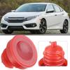 Power Steering Pump Reservoir Cap Brand New For Honda Accord Civic 53697-SB3-952