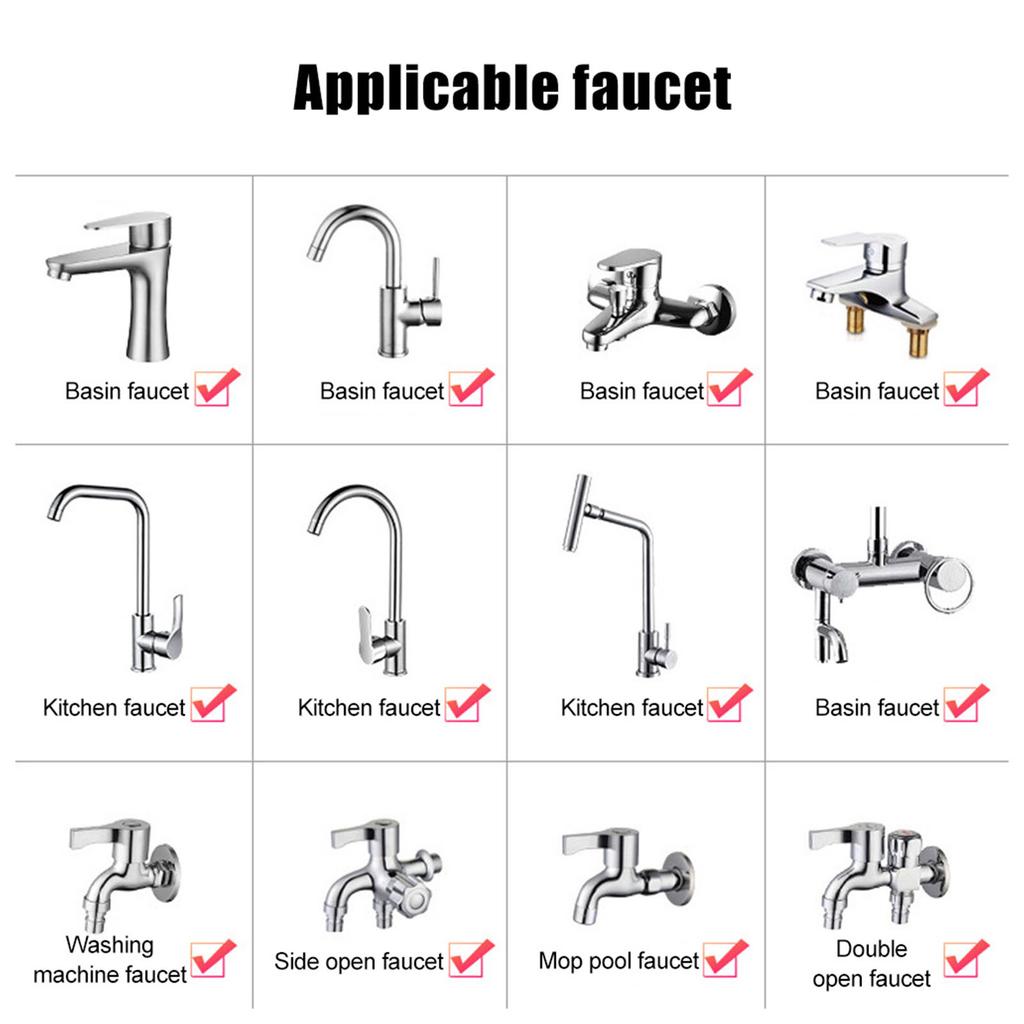 Pulverizator de duș manual presurizat de uz casnic Set robinet pentru duș de mână Accesorii pentru spălarea părului