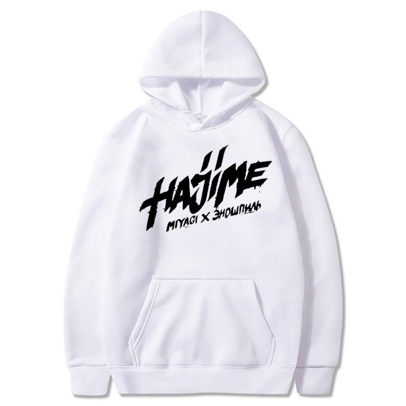 Hajime MiyaGi Andy Panda Print Men/Women Hoodies