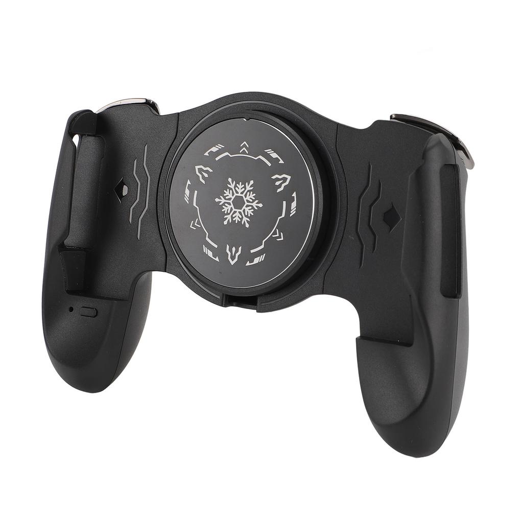 Heat Dissipation Gamepad TEC Cooling Chip Low Noise 5.3‑6.9in Adjustable Semiconductor Radiator