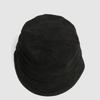 LALA Golden Bucket Hat B-Black