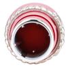 D&D Fashion Lipstick Shaped Sewing Needles Insertion Pin Holder Cushion(rose red)