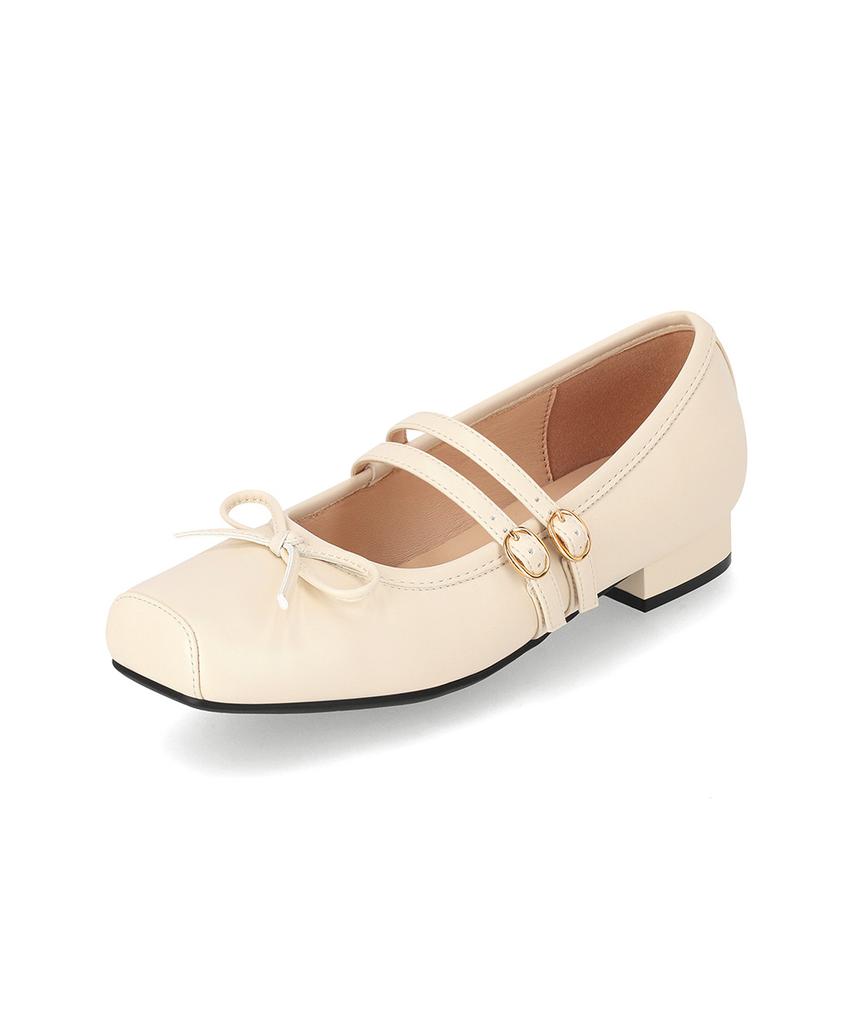 Elcanto Intense Women'S Flexible Ribbon Mary Jane 2Cm Lcwd97I613