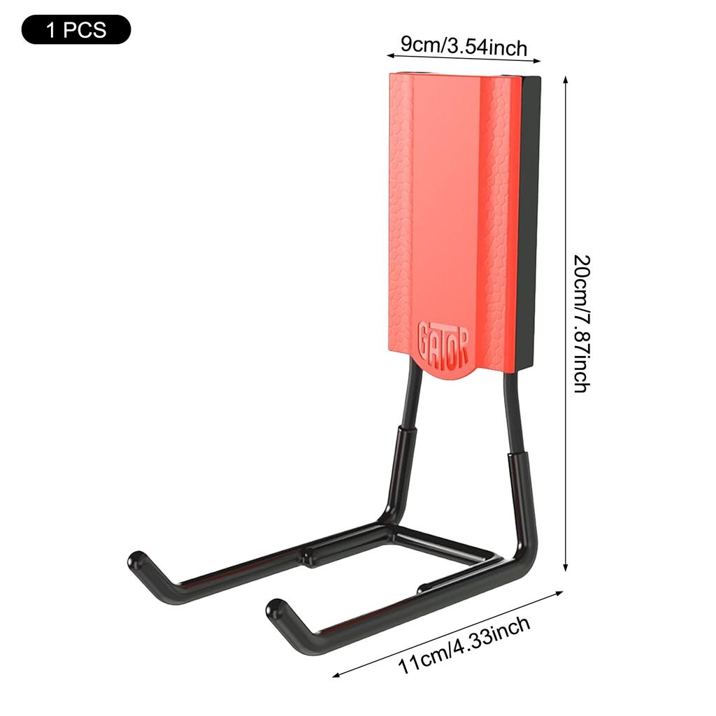 Magnetic Garage Storage Hooks Garden Warehouse Storage Tools Iron Hooks for Warehouse Shelving Bike Racks