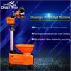 Double Fish DF-G8 Table Tennis Robot