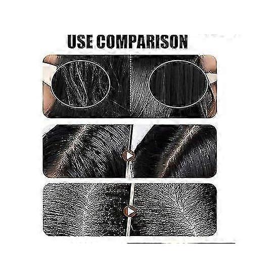 Rosemary Hydrolyzed Keratin Shampoo, Rosemary Leaf Oil Shampoo, Natural Thickening and Strengthening Shampoo, Soft and Fluffy for Men and Women Less