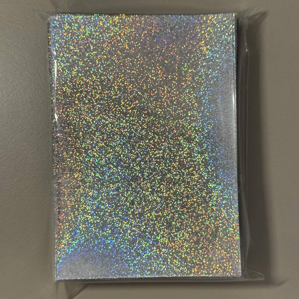 Yu-Gi-Oh! Ys92b Killer Tune Rotary 60 Sleeves Card Sleeves Protector [Hibi Mori]