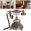 MS 5700D Resin Classical Vintage Turntable Dial Antique Rotation European Telephone