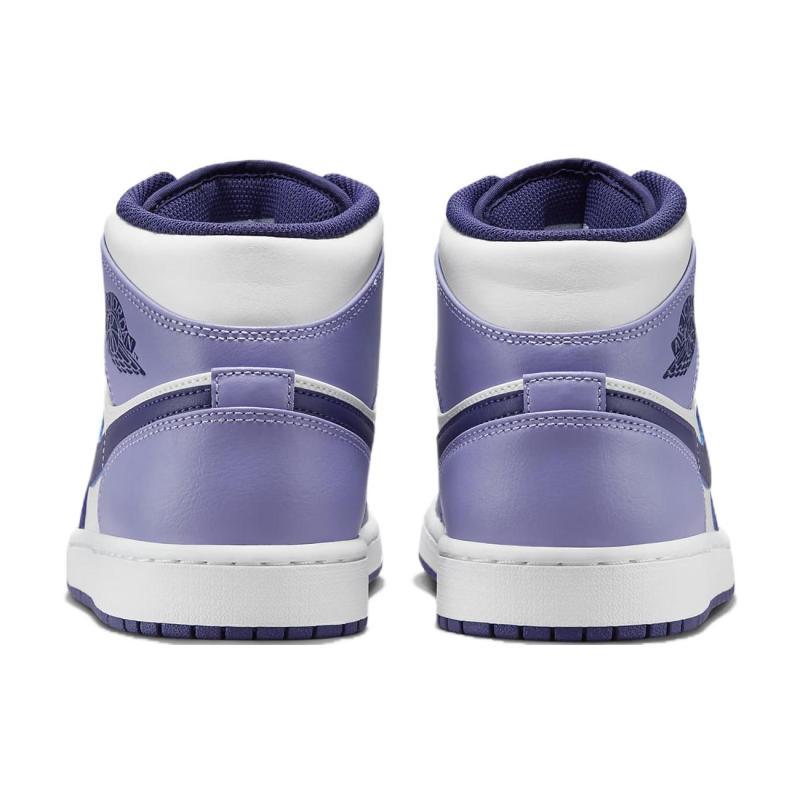 Jordan 1 Mid Blueberry Jordan DQ8426-515
