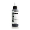 Acrylic Paint - Golden - High Flow - 119ml - Carbon Black - Ideal for Illustration