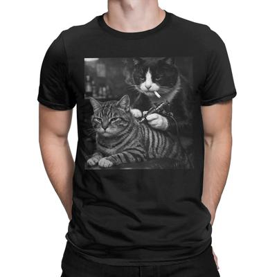 T-Shirts & Muskelshirts – T-Shirts