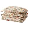 NÄSSLA Duvet Cover and 2 Pillowcases
