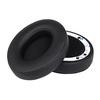 2Pcs Replacement Earpads Ear Pad Cushion for Beats Studio On Ear Wired / Wireless Headphones Black