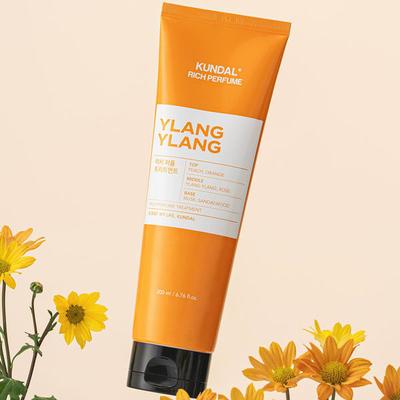 Rich Perfume Treatment 200 Ml Ylang Ylang