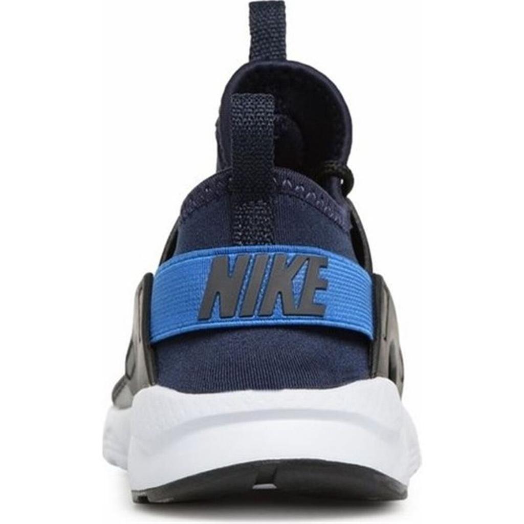 Men’s Casual Trainers Nike Huarache Run Ultra Dark blue 29.5