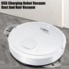 Equipamentos de limpeza doméstica – Aspiradores robot