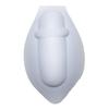 Men Underwear Push Up Cup Pad Fuller Look Underwear Pouch Bulge Enlargement Sponge Pad