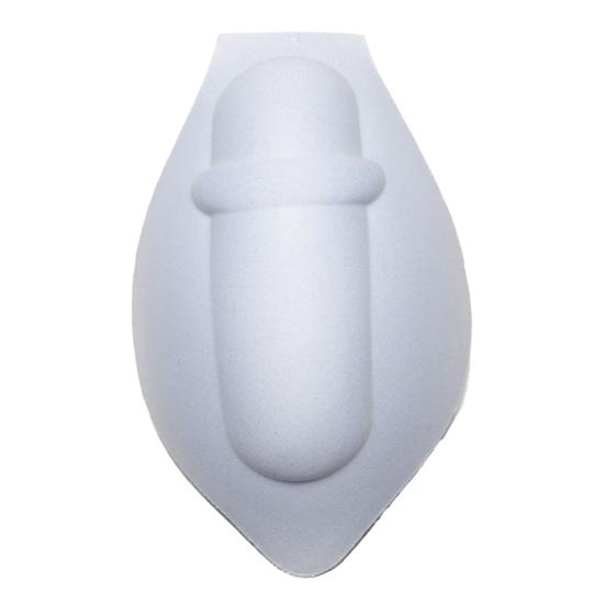 Men Underwear Push Up Cup Pad Fuller Look Underwear Pouch Bulge Enlargement Sponge Pad