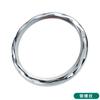 Per Xiaomi Watch S4 Ghiera Watch S4 Ghiera Metallica Mi Watch S4 S3 Ghiera Opzioni Serie Multiple Anello Scala Accessori