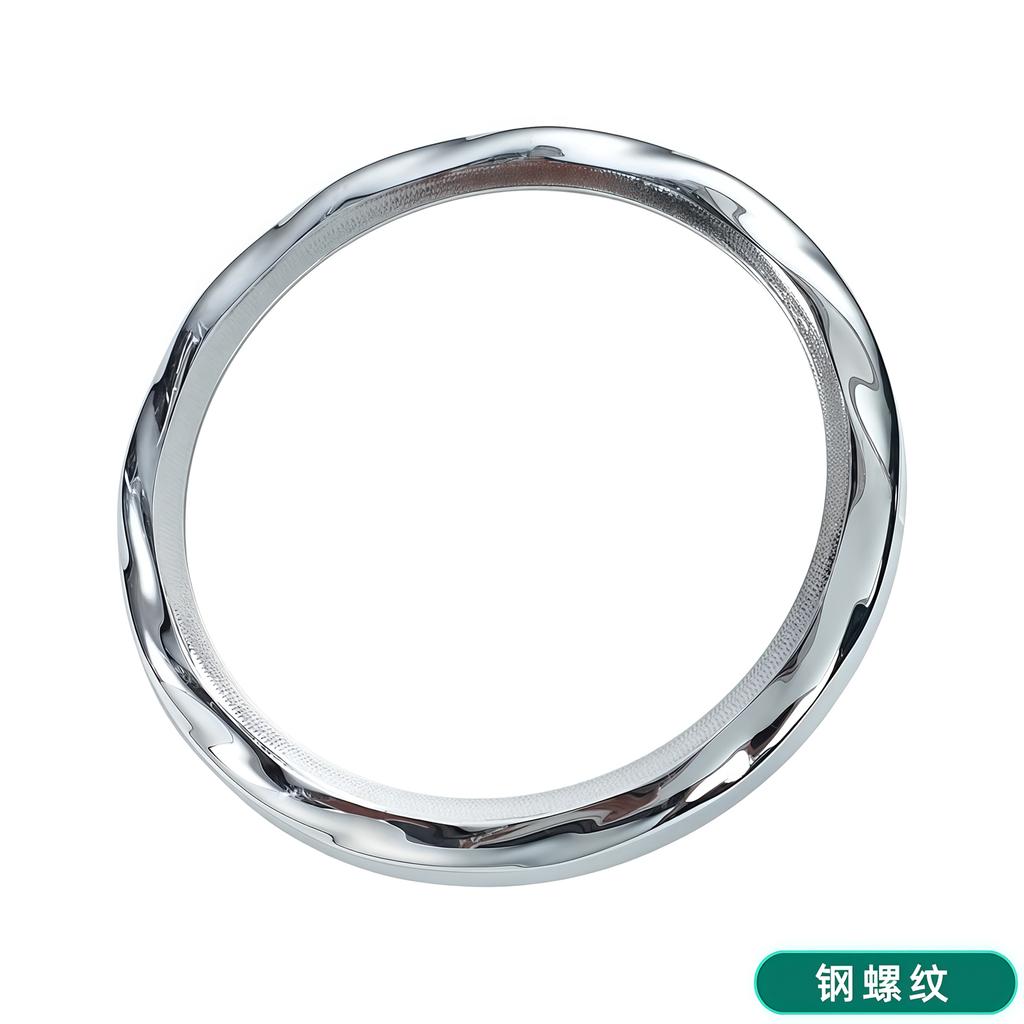 Per Xiaomi Watch S4 Ghiera Watch S4 Ghiera Metallica Mi Watch S4 S3 Ghiera Opzioni Serie Multiple Anello Scala Accessori