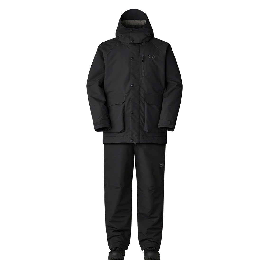 

DAIWA Cold Weather Suit DW-3225