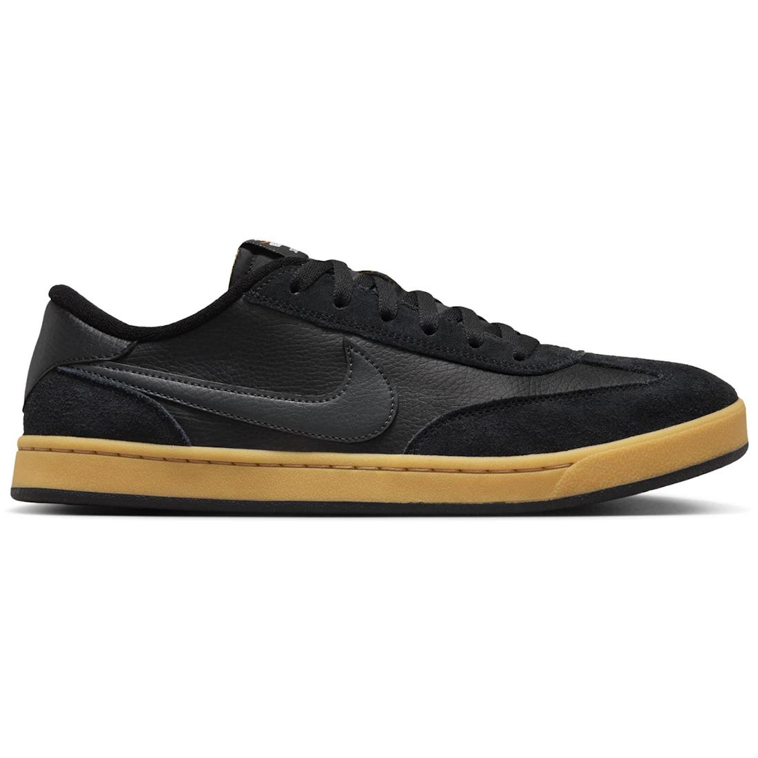 

Sneaker Nike SB FC Classic Black Anthracite Gum(909096-008) 38.5