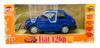 WELLY FIAT 126p BLUE 1:21 24066