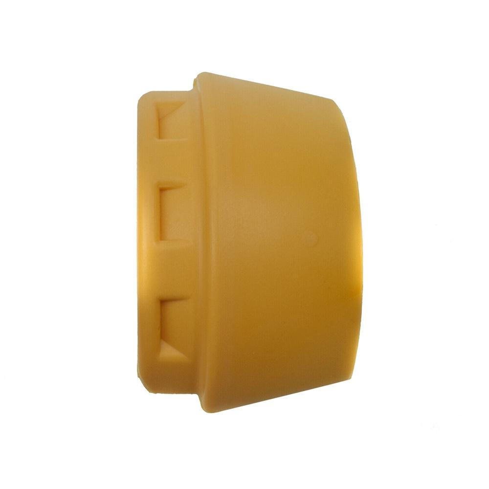 2ks přední levý a pravý nárazník pro Jeep Liberty KJ 2002-2007 52088684AB