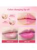 Delicate Lip Serum. Reduces Lip Pigmentation, Forms A Moisturizing Layer On The Lip Surface, Locks I