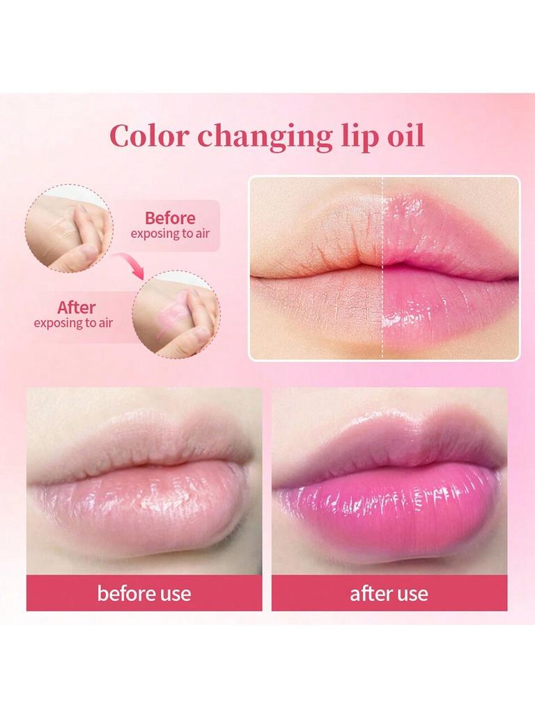 Delicate Lip Serum. Reduces Lip Pigmentation, Forms A Moisturizing Layer On The Lip Surface, Locks I