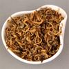 100g Premium Chinesischer Kungfu Schwarztee Fengqing Früher Frühling Dianhong Natürliches Honigaroma Sanfter Geschmack Tägliche Zubereitung Geschenk