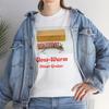 Üst giysisi – T-shirtler