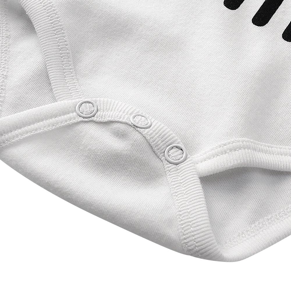 Haine pentru bebeluși, cu mânecă întreagă, din bumbac, pentru fetiță, cu gâtul în formă de O, desene animate, pentru copii, pentru băieți, pentru copii mici, salopete, pijamale, îmbrăcăminte