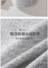 7A Pure Cotton Antibacterial Crotch Underwear for Women