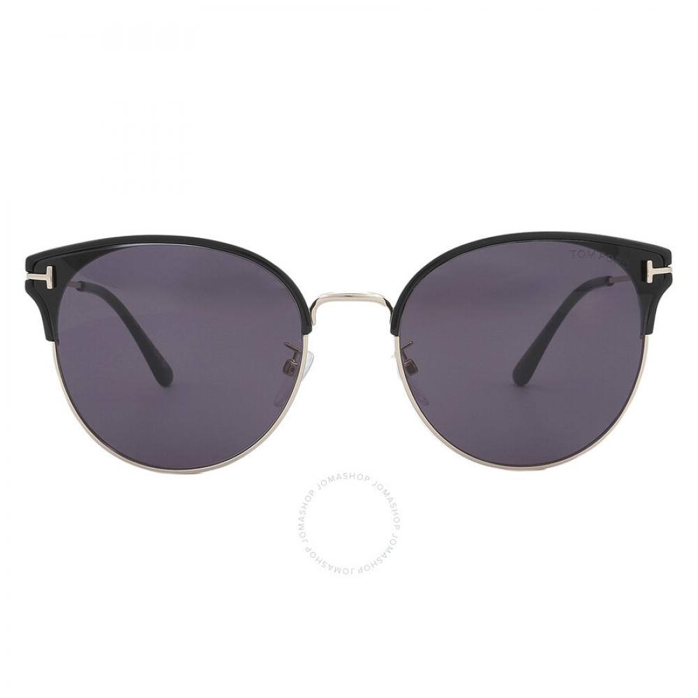 

Tom Ford Grey Teacup Ladies Sunglasses FT0898 K 01A 61