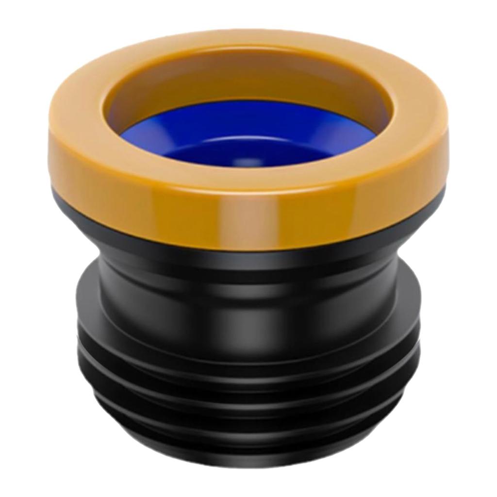 Toilettenschüssel Dichtung Dichtringe Toilettenschüssel Dichtung Toiletten Überlauf Dichtringe Bodenrohr Flanschringe