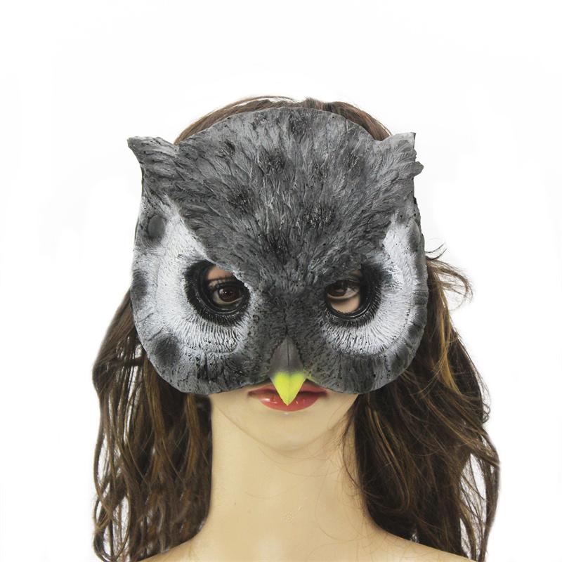 Fun Masks Halloween Unique Design Home Supplies Theme Masks Party Role Play Festival Party Supplies Cos Prop Mask Party Masks