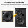 SHILE BX-112 12-Inch Professional Stage Speaker (CN Version)