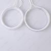 Chery A5 CCFL Angel Eye White Halo Headlight for Car Modification